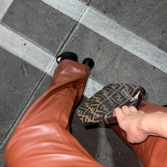 Fendi Handbags - Authentic fendi bag